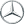 Mercedes Benz - logo icon