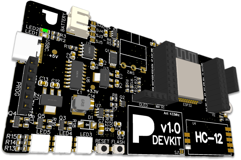 DEVKIT illustration image