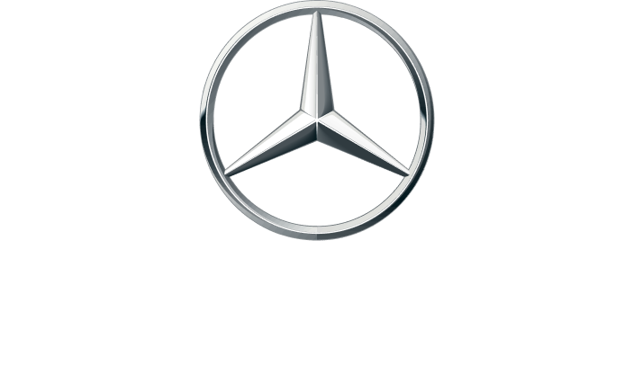 Mercedes Benz - logo